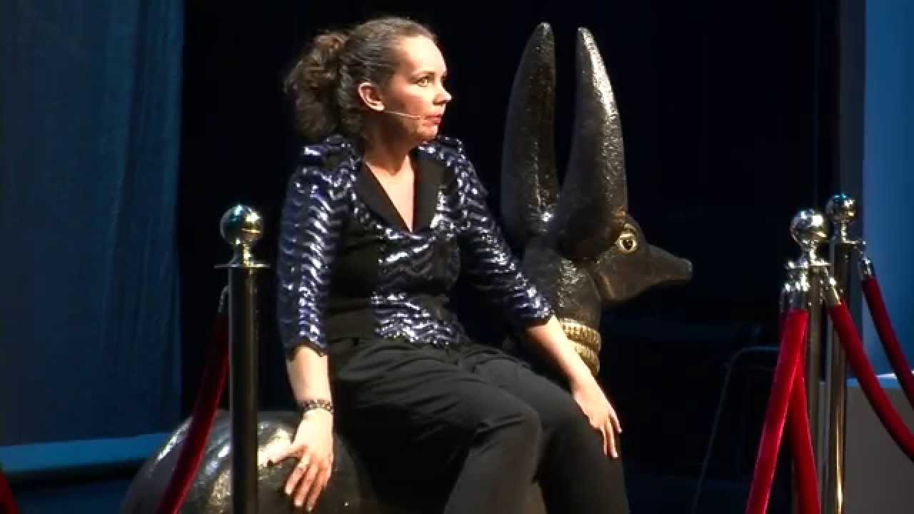 Sara Kroos: Doorgefokt