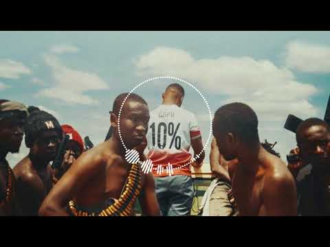 M1llionz | Abra Cadabra | Dutchavelli | NY/UK Drill type beat - ''In the cut'' (prod. madani.beats)