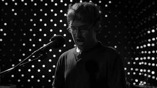 METZ - Cellophane (Live on KEXP)