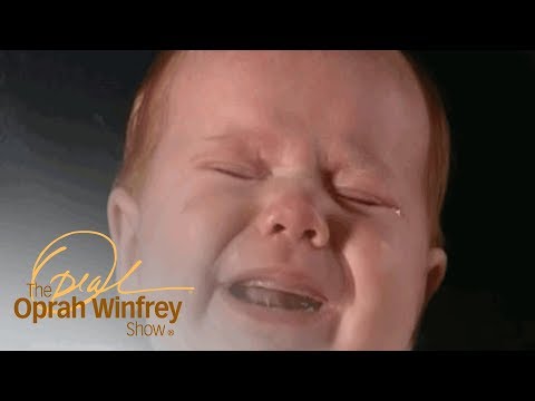 One Woman Unlocks the Secret Language of Babies | The Oprah Winfrey Show | Oprah Winfrey Network