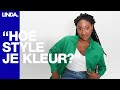 LONNEKE NOOTEBOOM GEEFT STIJLADVIES: 'FELLE KLEUREN ZIJN HELEMAAL HOT' || LINDA.