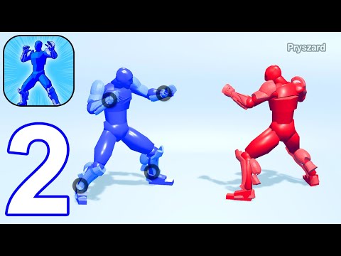 Draw Action - Gameplay Walkthrough Part 2 Levels 19-40 (iOS, Android) - YouTube