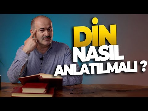 Asrın İdrakine Uygun Tebliğ Nasıl Yapılmalıdır? | Said Şaşmaz