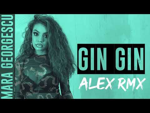 Mara Georgescu - Gin Gin(Remix Contest) by Alex