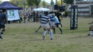 preview picture of video 'publicidad de TUPUNGATO RUGBY CLUB- MENDOZA- ARGENTINA'