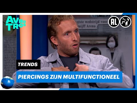 Gaten In Je Oren Schieten Doe Je Zo! | Dit Was Het Nieuws