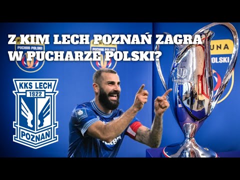 Losowanie 1/32 Pucharu Polski