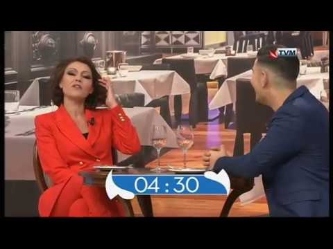 L-Ikla T-Tajba - Ruth Galea Pace Interviewed on Sibtek