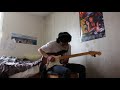 PASSIONFRUIT - DRAKE (GUITAR COVER)