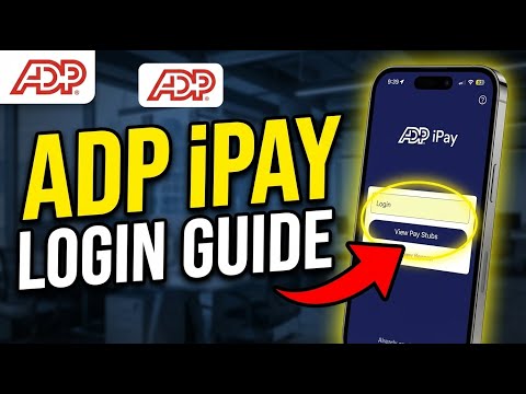 Ipay Adp