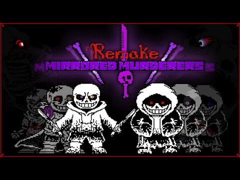 [Mirrored Murderers Remake] Full OST