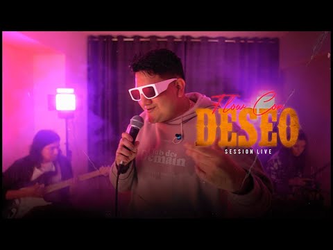 Sempibeat - Flow con Deseo (Live Session)