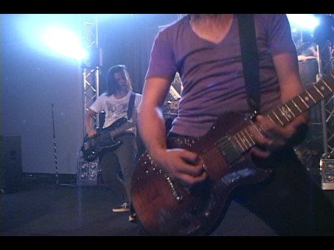 When the Moon Strikes Fire Music Video by Chasing Truth
