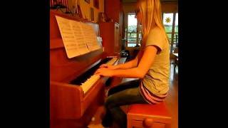 The Little Drummer Boy by Jenny