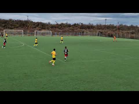 Coltea u16-petrosport Ploiesti/rep2