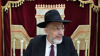 Pélé yoets n°2 La Matsa nous guérit Pour la réussite de Jérémy Hanouna