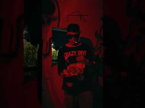 Corazón naranja 🧡 visualazer Lenach