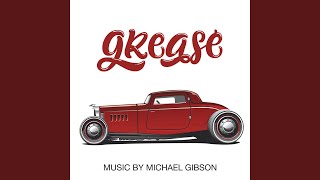 Greased Lightnin&#39;