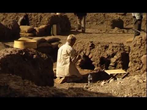 az elveszett Jézus videó nyomában (teljes)