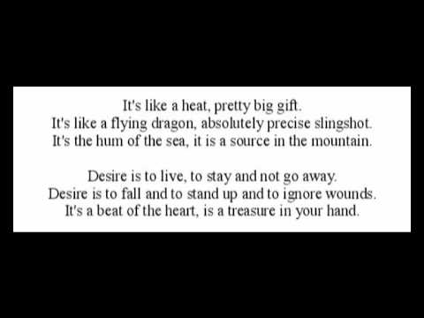 Daniel Landa - Touha 