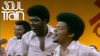 The Intruders - Cowboys To Girls (Official Soul Train Video)