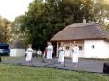 Прикольна народна пісня з Полтавщини 