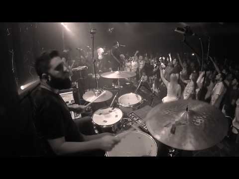 Jesus Em Tua Presença | Live Drums with Felipe Henri | Morada