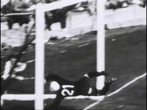 1954 Ernst Stojaspal Austria Czechoslovakia