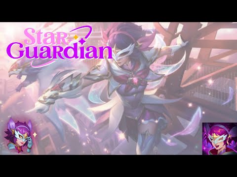 Sternenwächter 2022 - Quinns Story