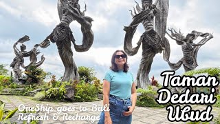 Download lagu LUNCH AT RESTAURANT IN TAMAN DEDARI UBUD BALI mp3 Download lagu LUNCH AT RESTAURANT IN TAMAN DEDARI UBUD BALI mp3
