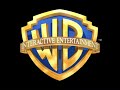 Warner Bros Interactive Entertainment Logo 2001 2010