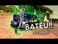ISSO NÃO DEVERIA TER ACONTECIDO ISSO NÃO DEVERIA TER ACONTECIDO