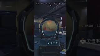 #apexlegends #apex #twitch #ps5 #エーペックス #shorts