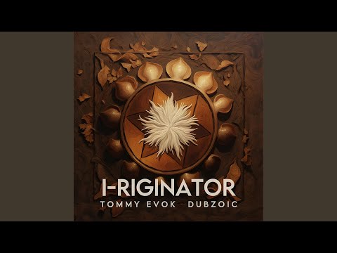 I-riginator