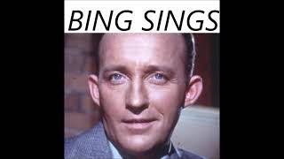 Bing Crosby - Chattanooga Shoe Shine Boy (03.01.1950)