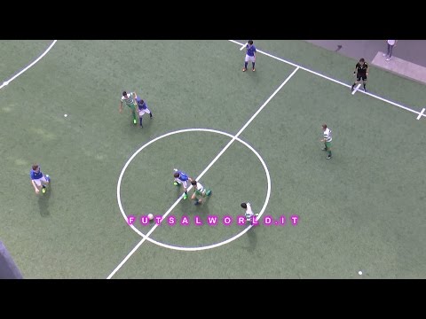 14/5/17 preliminari FINAL-EIGHT : San Carlo MI - PGS San Paolo CA , highlights , giovanissimi