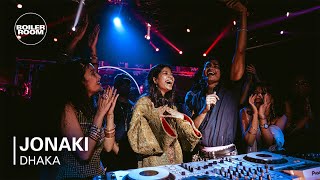 Bhai Bhai Soundsystem b2b Dialled In DJ set