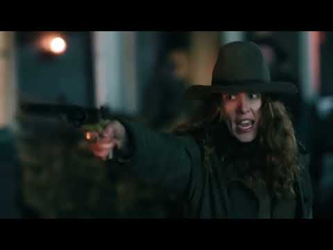 CALAMITY JANE Official Trailer 2024