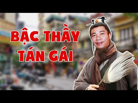 Gặp nhau cuối tuần - BẬC THẦY TÁN GÁI - Hài Công Lý - Hài VTV hay nhất 2025 - Phim Hài VTV
