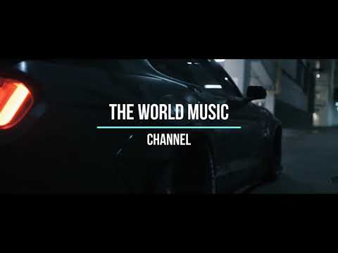 Anton Powers & Redondo - Make Your Move (Joe Stone Edit)