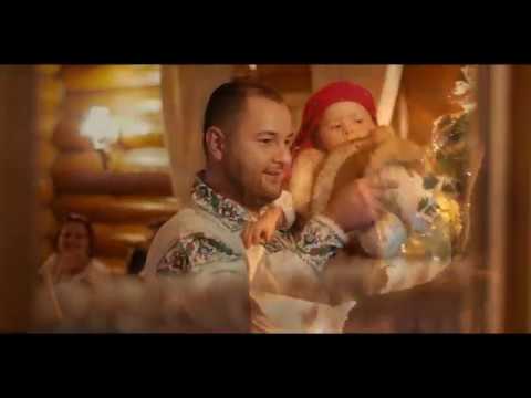 Geo Anița - În seara de Crăciun ( Official Video 4K )