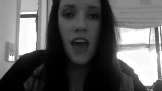 Saving Grace - Pete Murray Cover