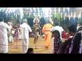 Nadana Alagi Parameshwari Dance Karadikulam Melam ️ ️‍