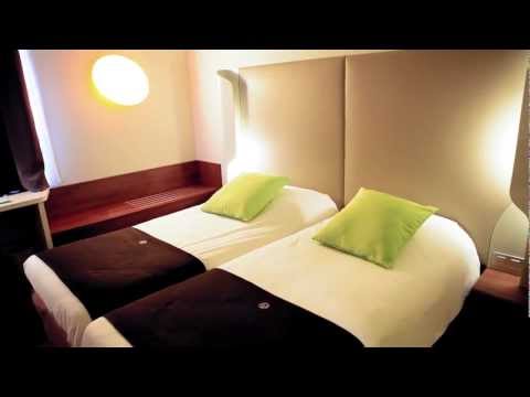 Hotel Campanile - Wrocław Centrum