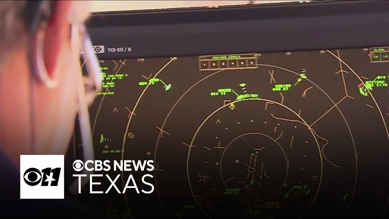 The FAA is asking video gamers to apply for air traffic controller jobs