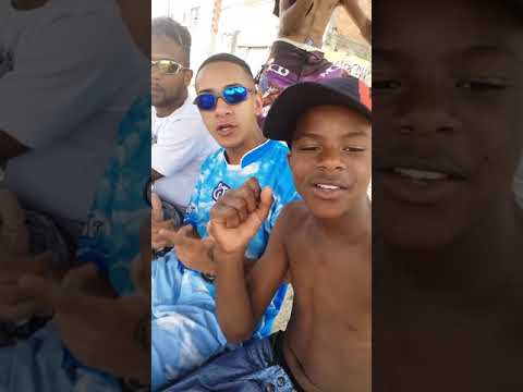 Mc Ygor JD & Mc Br com o Beat do Negiinho