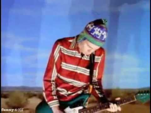 Under the Bridge Literal Version