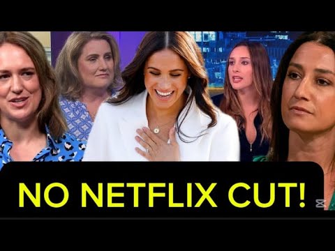 UK MEDIA IN PANIC AFTER MEGHAN SECURES FULL OWNERSHIP OF ASEVER AFTER DOWNPLAYING £23M SUCCESS