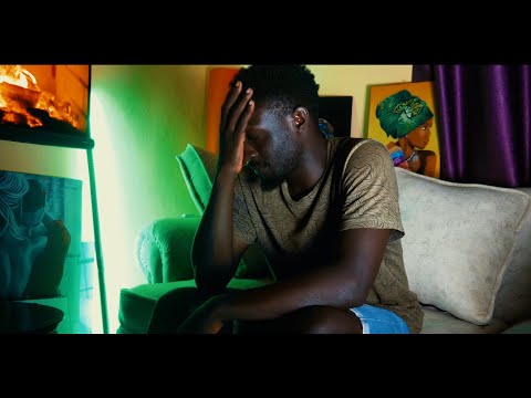 Masta Beatz - Naabi (Official Lyrics Video)