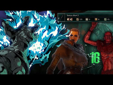 "Eclettico II", Demon's Souls Remake - Lo Spirito della Riscoperta² [22]